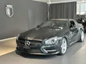 Mercedes-Benz SL 500 7G-Tronic