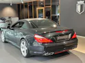 Mercedes-Benz SL 500 7G-Tronic