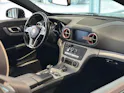 Mercedes-Benz SL 500 7G-Tronic