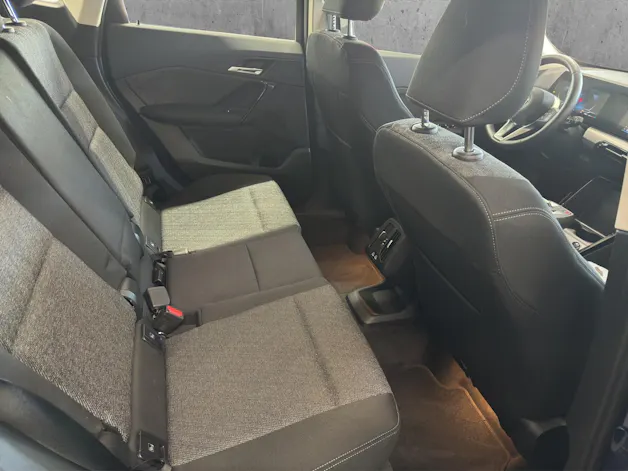 BMW X1 xDrive 23i 48V