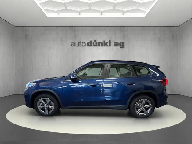 BMW X1 xDrive 23i 48V