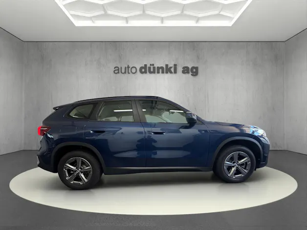 BMW X1 xDrive 23i 48V