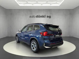 BMW X1 xDrive 23i 48V