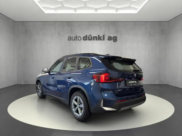 BMW X1 xDrive 23i 48V