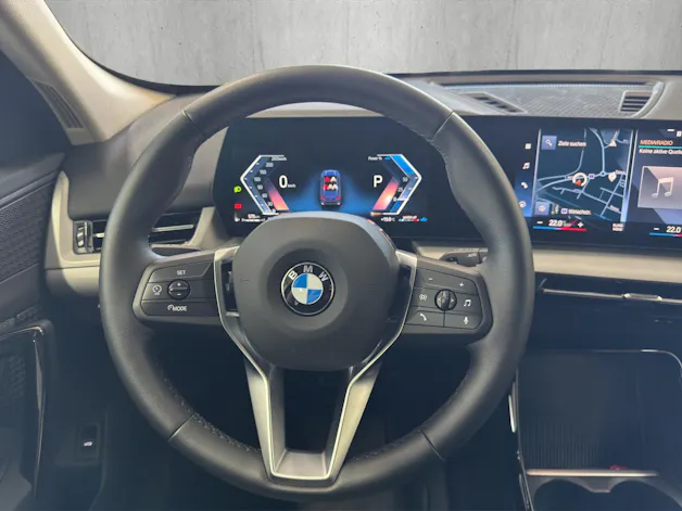 BMW X1 xDrive 23i 48V