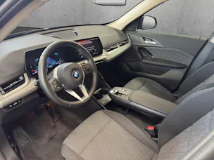 BMW X1 xDrive 23i 48V