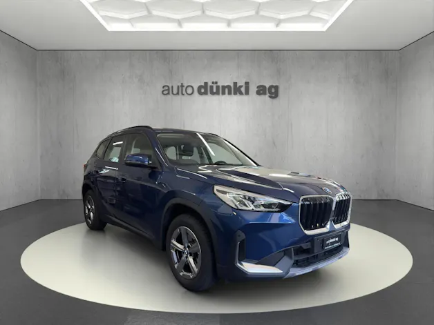 BMW X1 xDrive 23i 48V