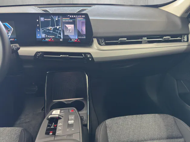 BMW X1 xDrive 23i 48V