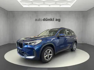 BMW X1 xDrive 23i 48V
