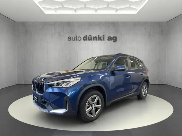 BMW X1 xDrive 23i 48V
