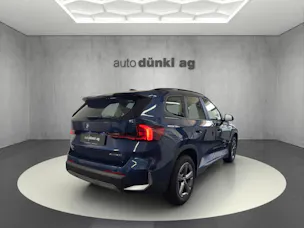 BMW X1 xDrive 23i 48V