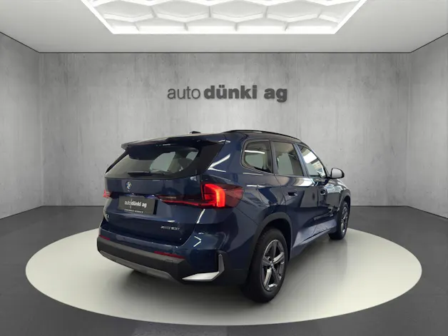BMW X1 xDrive 23i 48V