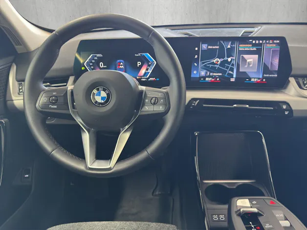 BMW X1 xDrive 23i 48V