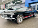 Ford Mustang Fastback S Code 1967