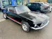 Ford Mustang Fastback S Code 1967