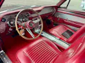Ford Mustang Fastback S Code 1967