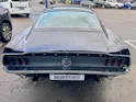 Ford Mustang Fastback S Code 1967