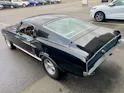 Ford Mustang Fastback S Code 1967