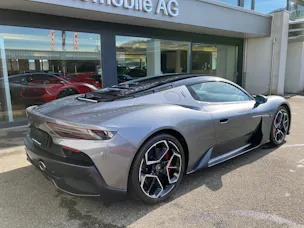 Maserati MC 20