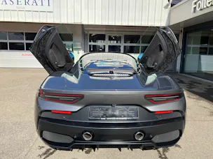 Maserati MC 20