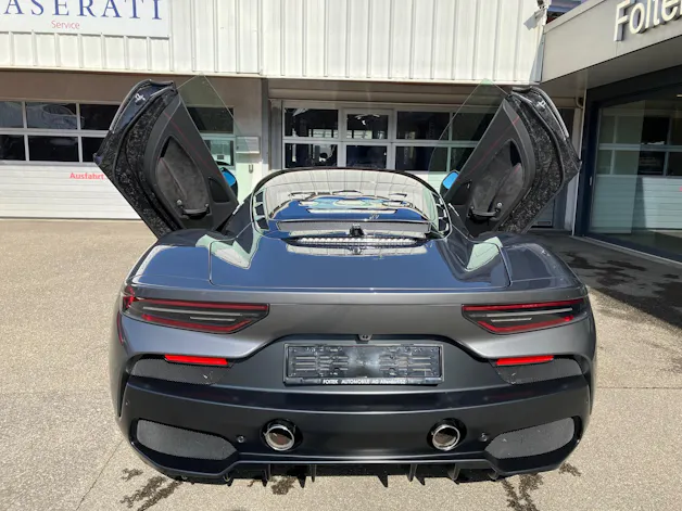 Maserati MC 20