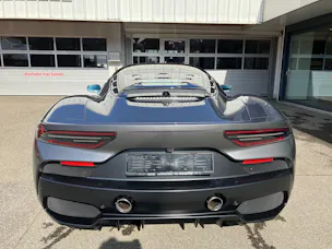 Maserati MC 20