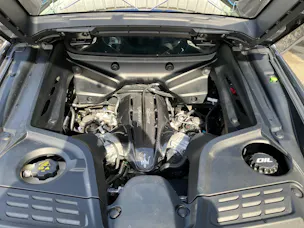 Maserati MC 20