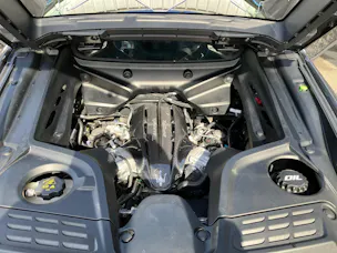 Maserati MC 20
