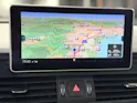 Audi SQ5 TDI quattro tiptronic