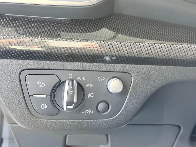 Audi SQ5 TDI quattro tiptronic