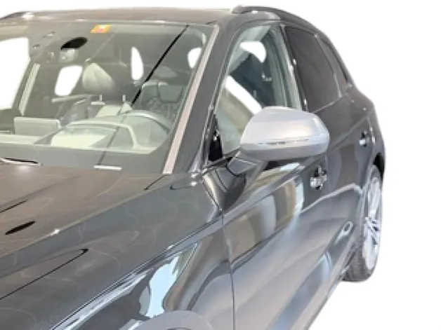 Audi SQ5 TDI quattro tiptronic