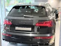 Audi SQ5 TDI quattro tiptronic
