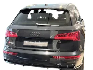 Audi SQ5 TDI quattro tiptronic