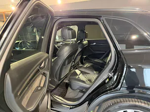 Audi SQ5 TDI quattro tiptronic