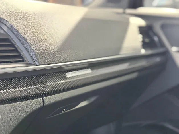 Audi SQ5 TDI quattro tiptronic
