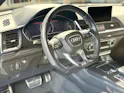 Audi SQ5 TDI quattro tiptronic