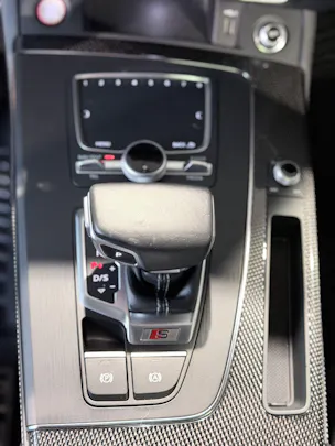 Audi SQ5 TDI quattro tiptronic