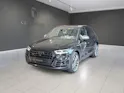 Audi SQ5 TDI quattro tiptronic