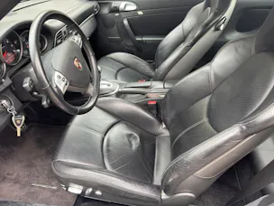 Porsche 911 Carrera 4S