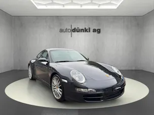 Porsche 911 Carrera 4S