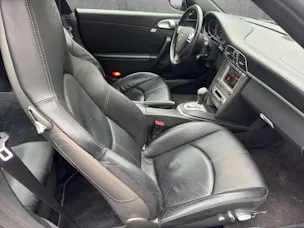 Porsche 911 Carrera 4S