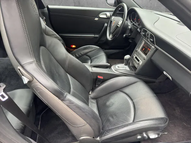 Porsche 911 Carrera 4S