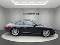 Porsche 911 Carrera 4S