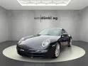 Porsche 911 Carrera 4S