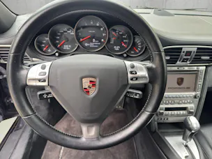Porsche 911 Carrera 4S