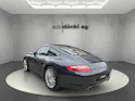 Porsche 911 Carrera 4S