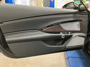 Maserati GranTurismo Folgore 92kWh