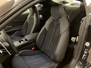 Maserati GranTurismo Folgore 92kWh