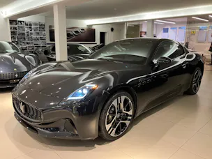 Maserati GranTurismo Folgore 92kWh