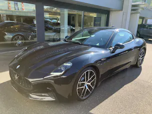 Maserati GranTurismo Folgore 92kWh